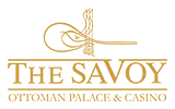 Savoy Casino Üyelik